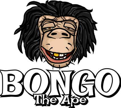 Bongo The Ape